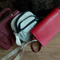 ۳ تا کیف ۵۰۰ فقط