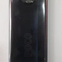 Poco x3 pro|موبایل|شاهرود, |دیوار