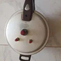 دیگ زودپز 6 لیتری