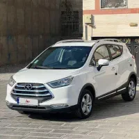 جک s3 مدل 1402 بدون رنگ