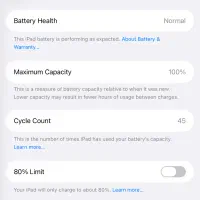 آیپد پرو ۲۰۲۴ ، ipad pro m4|تبلت|تهران, سلیمانی|دیوار