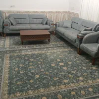 مبل هشت نفره