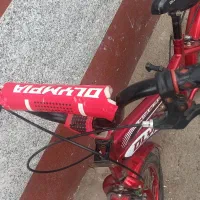 دوچرخه المپیاد|دوچرخه، اسکیت، اسکوتر|رشت, نخودچر|دیوار