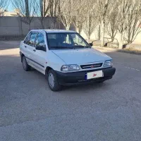 پراید ۸۳ کاربرات