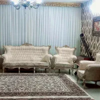 مبل سلطنتی درجه یک