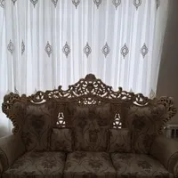 مبل ۹ نفره|مبلمان خانگی و میز عسلی|تهران, ائمه اطهار|دیوار