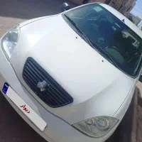 فروش تیبا ۱ (صندوقدار) مدل۹۹ بدون رنگ کمکار