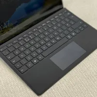 لپ تاپ surface pro 5 sim/سرفیس سیم کارتی|رایانه همراه|گنبد کاووس, |دیوار