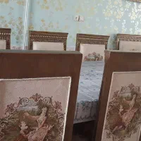 مبلمان و میز نهارخوری|مبلمان خانگی و میز عسلی|تربتحیدریه, شهرک ولیعصر|دیوار