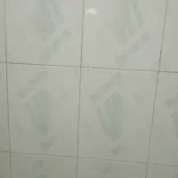 کاشی کاری سرامیک دیوار چنی