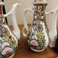 گلاب پاچ مرغی قدیم|ظروف سرو و پذیرایی|قم, شهرک قدس|دیوار