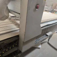 دستگاه cnc|ماشین‌آلات صنعتی|برخوار, |دیوار