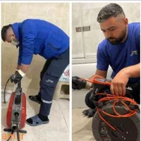 لوله بازکنی چاه فنربرقی فنرزن فنرزنی۴۵٪تخفیف*ارزان