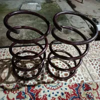 فنر اسپرت لنزو 206 و منبع اگزوز ۱۰۶