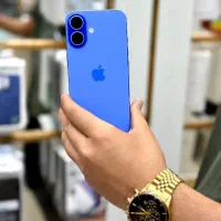 گوشی درحد آکبند Iphone 16 / اقساط 3.8%|موبایل|تبریز, |دیوار