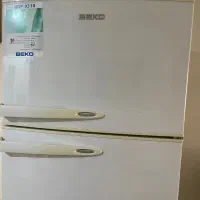 یخچال بکو