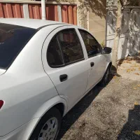 ساینا s 1402 بسیار سالم یک سال بیمه گارانتی داره|خودرو سواری و وانت|پردیس, فاز ۴|دیوار