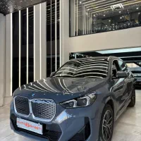 BMW ix1 2025|خودرو سواری و وانت|تهران, سهروردی|دیوار