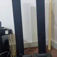 ساب و بلندگو ال جی اصل