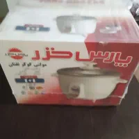 خانهواشپزخانه|سایر لوازم برقی|گلبهار, شهر جدید گلبهار|دیوار