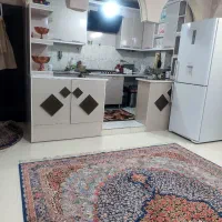 اپارتمان-یک-خواب-بازسازی-شده-خوش-نقشه-قائمیه