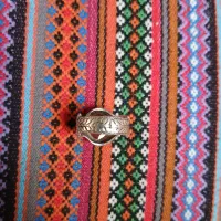 نقره کهنه قدیم یمن|کلکسیون اشیاء عتیقه|نجف‌آباد, امیرآباد|دیوار