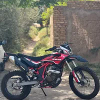 موتور/تریل/کویر/t4/اقساطی