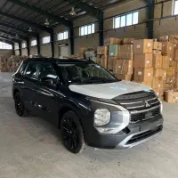 میتسوبیشی outlander H line prime edition