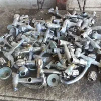 شیرآلات ضایعاتی خریداریم