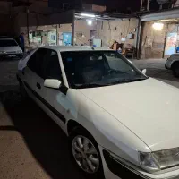 زانتیا 2000|خودرو سواری و وانت|آبادان, |دیوار