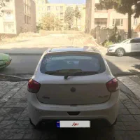 تیبا2|خودرو سواری و وانت|کرج, باغستان|دیوار