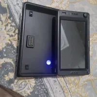 ضبط خودرو و مانیتور