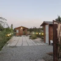 ویلا باغ ۲۰۰متر سند تک برگ (اقساطی)