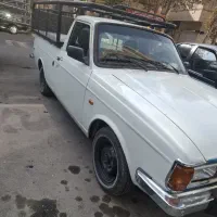 پیکان وانت|خودرو سواری و وانت|مشکیندشت, |دیوار