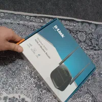 مودم روتر دی لینک مدل ۲۰۲۲
