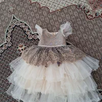 لباس مجلسی کودک