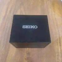 ساعت سیکو 5 نبضی