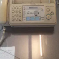 دستگاه فکس پاناسونیک