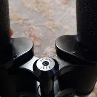 دوربین شکاری قدیمی ژاپنی|کوهنوردی و کمپینگ|کرمانشاه, |دیوار