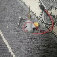 کاردستی مخصوص طرح جابر