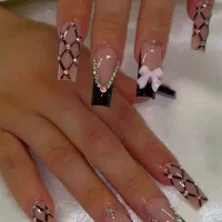 وسایل کاشت ناخن|آرایشی، بهداشتی، درمانی|تبریز, |دیوار