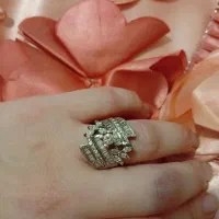 انگشترنقره