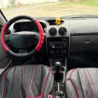 پراید مدل 97|خودرو سواری و وانت|گرگان, |دیوار