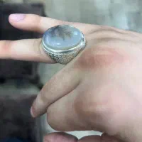 انگشتر شجر کلکسیونی