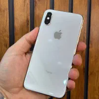 اپل iphone xs حافظه 256 گیگ