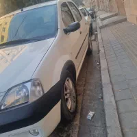 ال ۹۰ اتومات مدل ۹۲|خودرو سواری و وانت|همدان, |دیوار