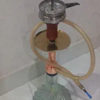 قلیان با طمع مسکو|کافیشاپ و رستوران|مرند, |دیوار