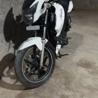 موتور آپاچی ۱۸۰