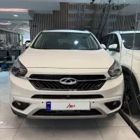 تیگو ۷ ۹۹|خودرو سواری و وانت|تهران, تجریش|دیوار