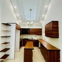 دیگه از ریخت و پاش خونه خسته شدین